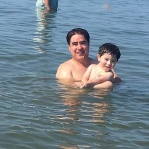 Meet your Posher, Edgar